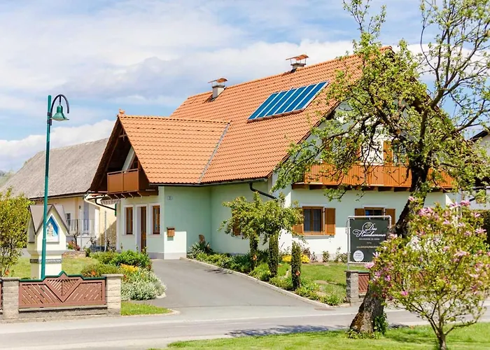 Gaestezimmer Das Hambammer