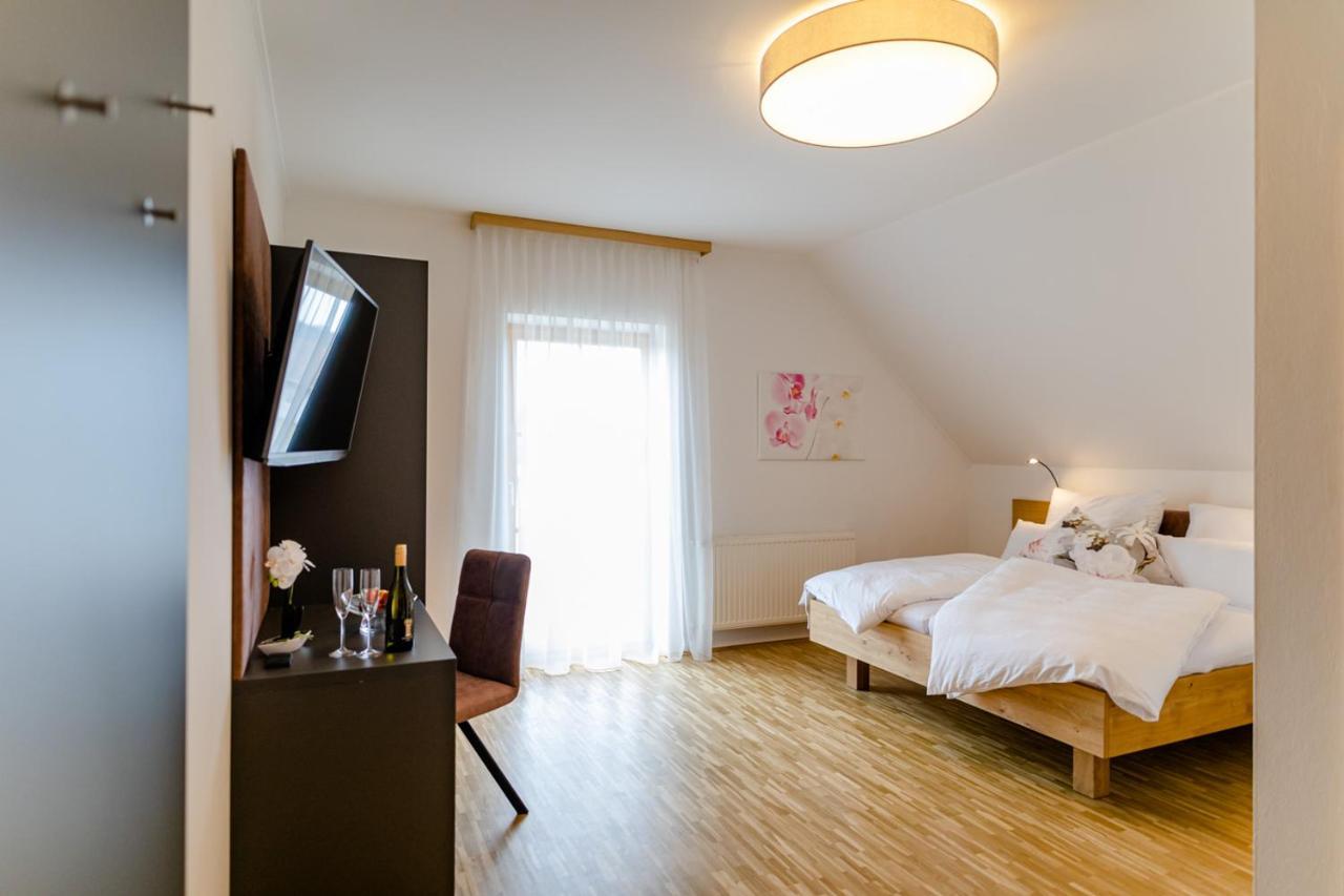 Gaestezimmer Hambammer Apartament Heimschuh