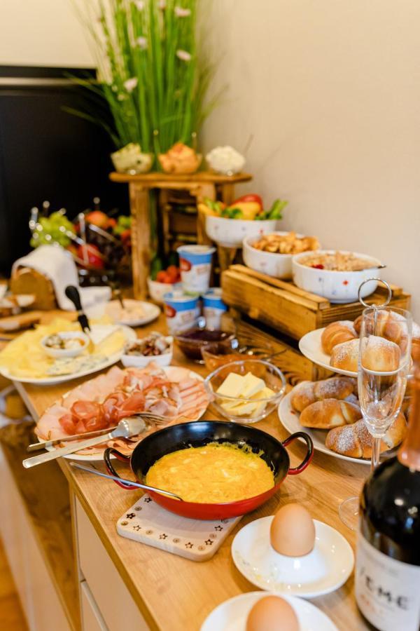 Gaestezimmer Hambammer Apartament
