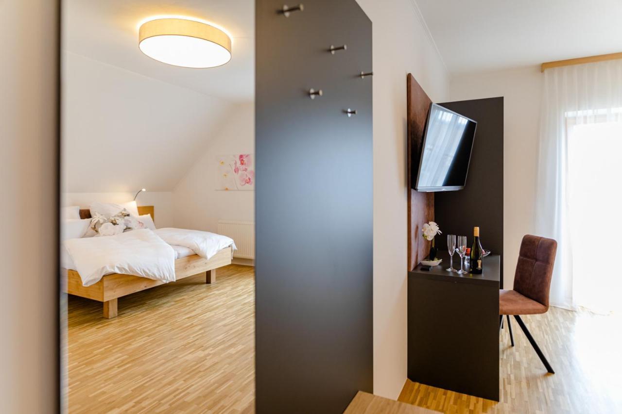Gästezimmer Hambammer Apartment
