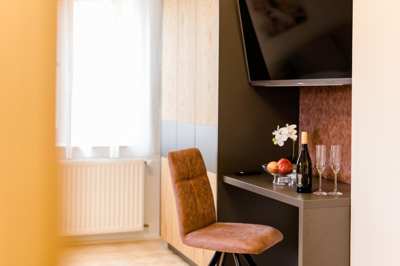 Gästezimmer Hambammer Apartment *