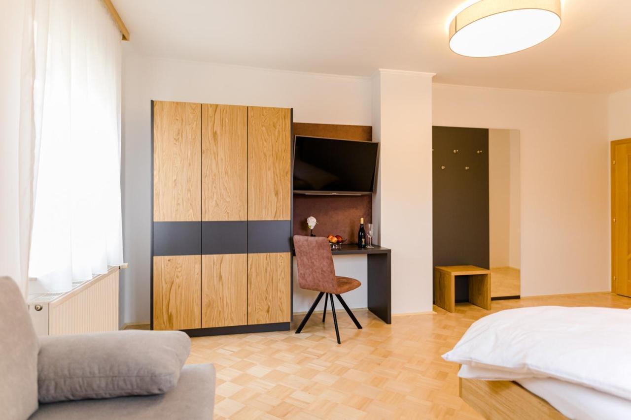 Gästezimmer Hambammer * Heimschuh