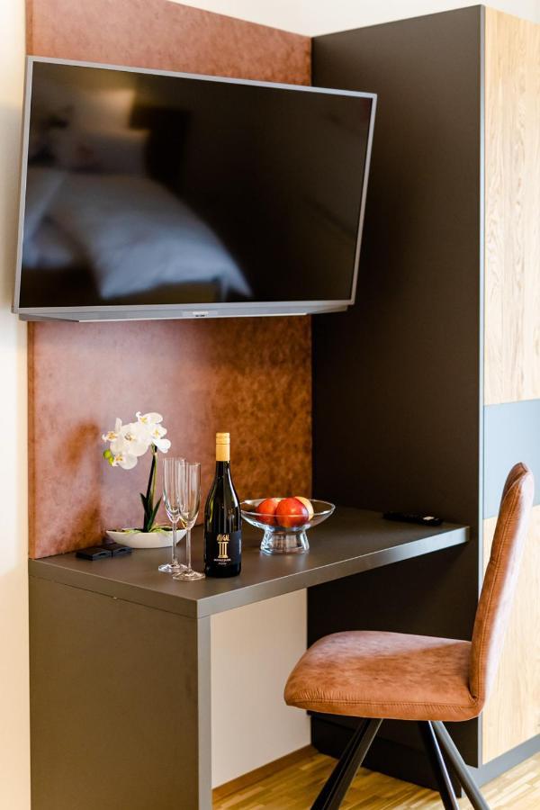 Gaestezimmer Hambammer Apartament Heimschuh