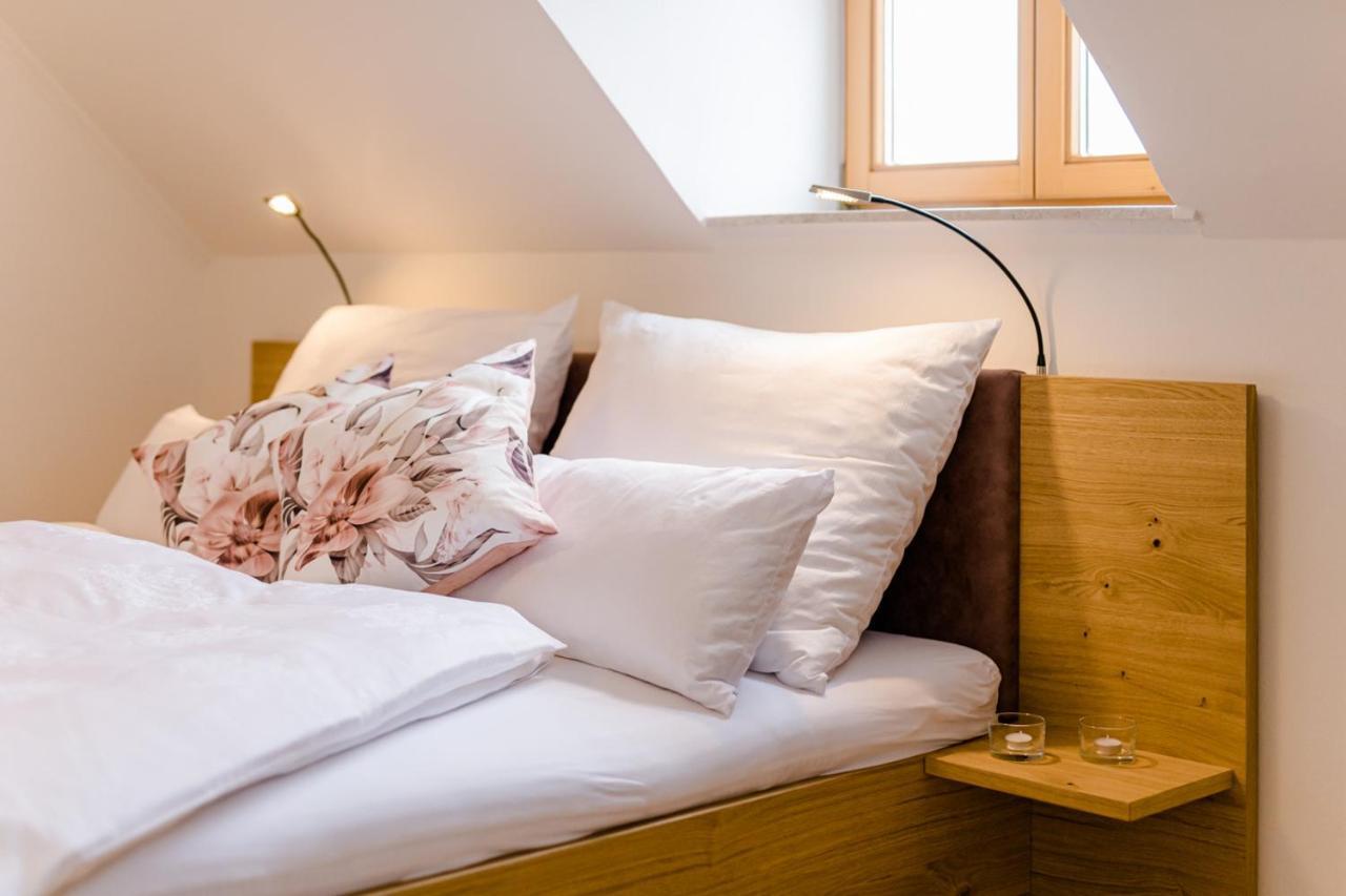 Gästezimmer Hambammer Apartment Heimschuh