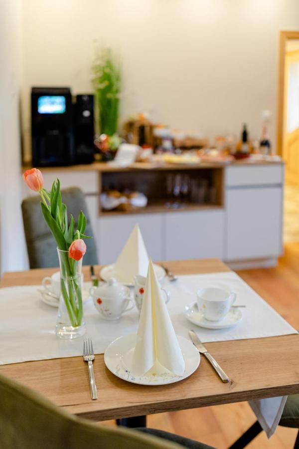 Apartment Gästezimmer Hambammer