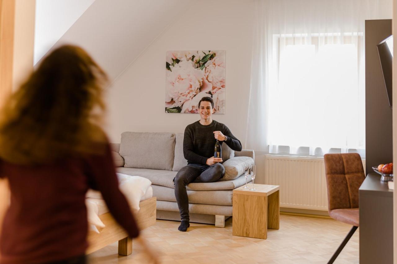 Gästezimmer Hambammer * Heimschuh