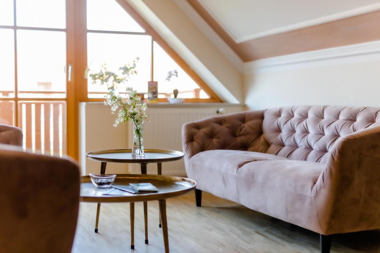 Gästezimmer Hambammer * Heimschuh