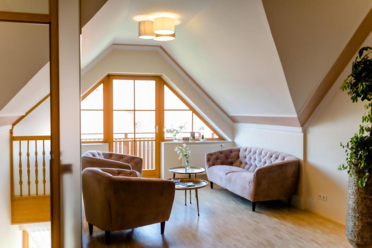 Gästezimmer Hambammer Heimschuh