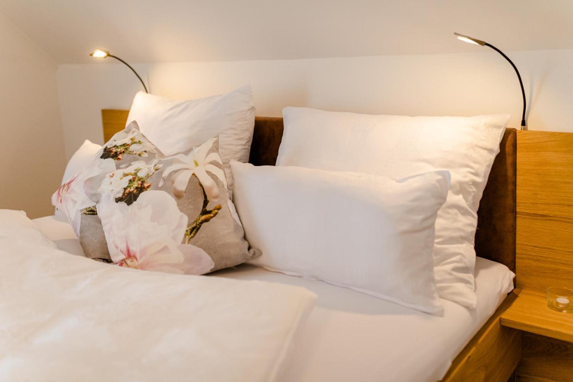 Gästezimmer Hambammer Apartment *