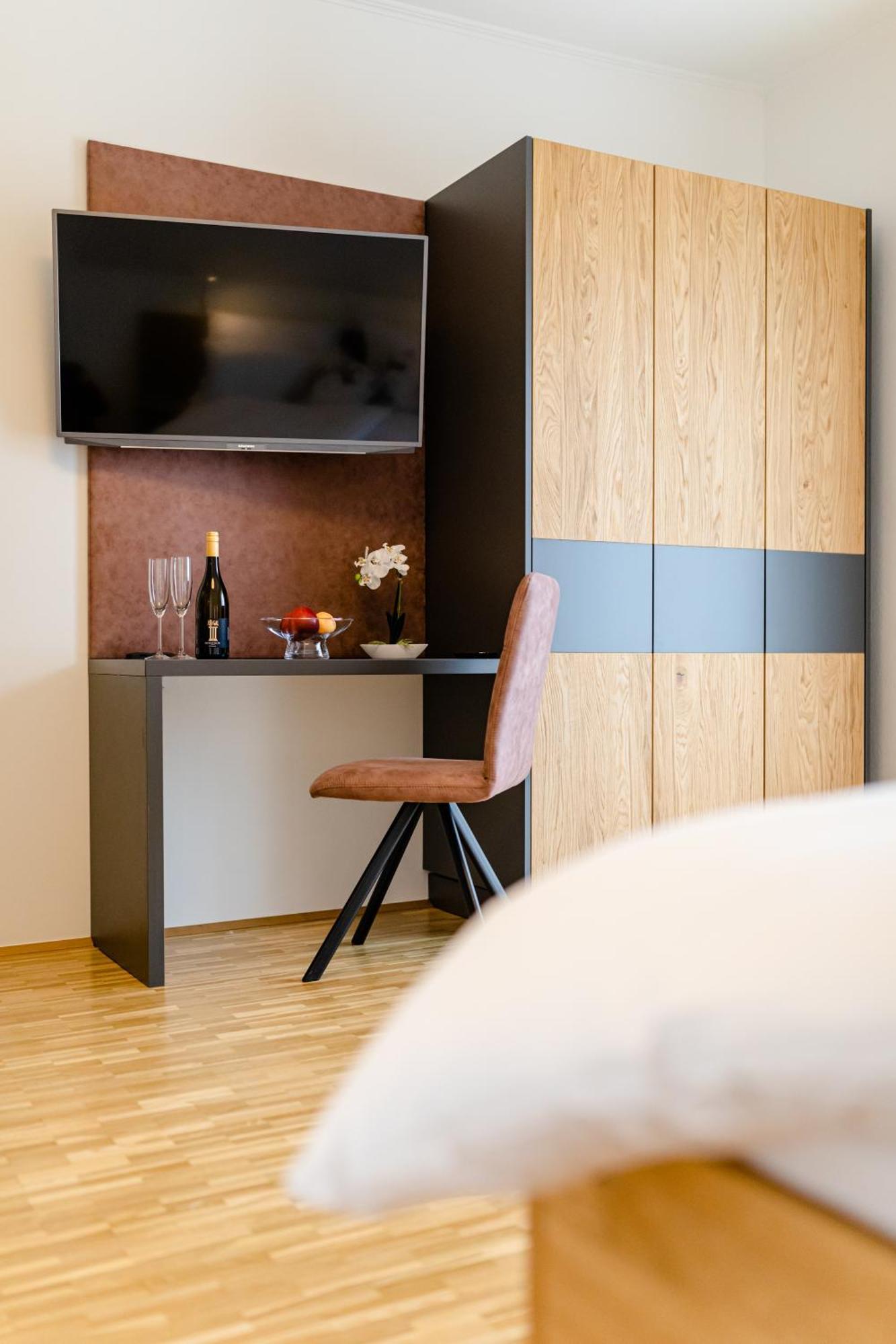Gästezimmer Hambammer